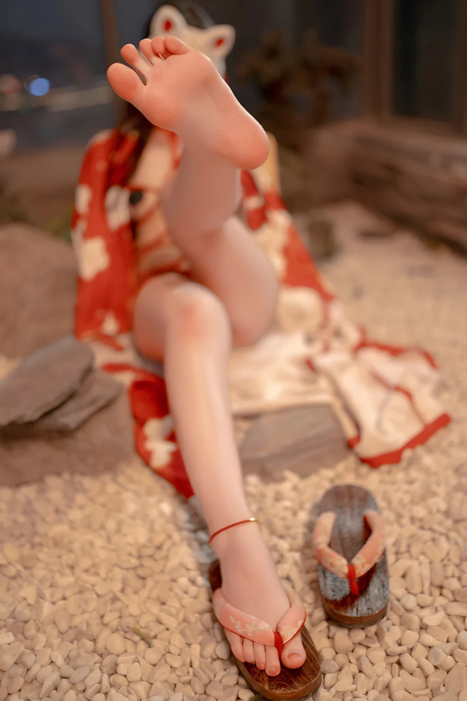 Bangni邦尼 - No.040 和服束缚 [93P-734MB] tg@simisebaisi 【丝足阁】088.webp